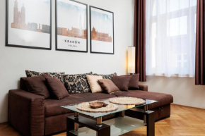 Spacious Apartment with Entresol - Kraków Old Jewish Town